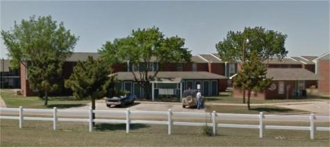 325 South Highway 6 Albany TX 76430
