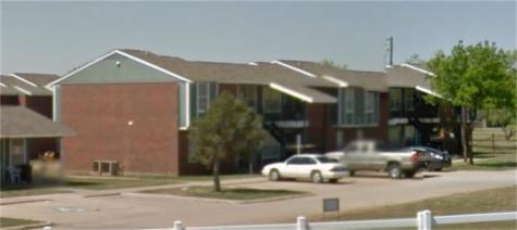 325 South Highway 6 Albany TX 76430
