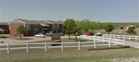 325 South Highway 6 Albany TX 76430
