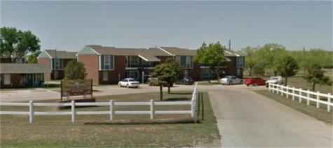 325 South Highway 6 Albany TX 76430