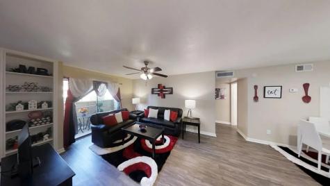 515 S Bender Avenue 2215 Humble TX 77338