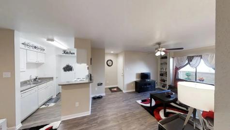 515 S Bender Avenue 2215 Humble TX 77338