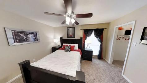 515 S Bender Avenue 2215 Humble TX 77338