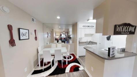 515 S Bender Avenue 2215 Humble TX 77338