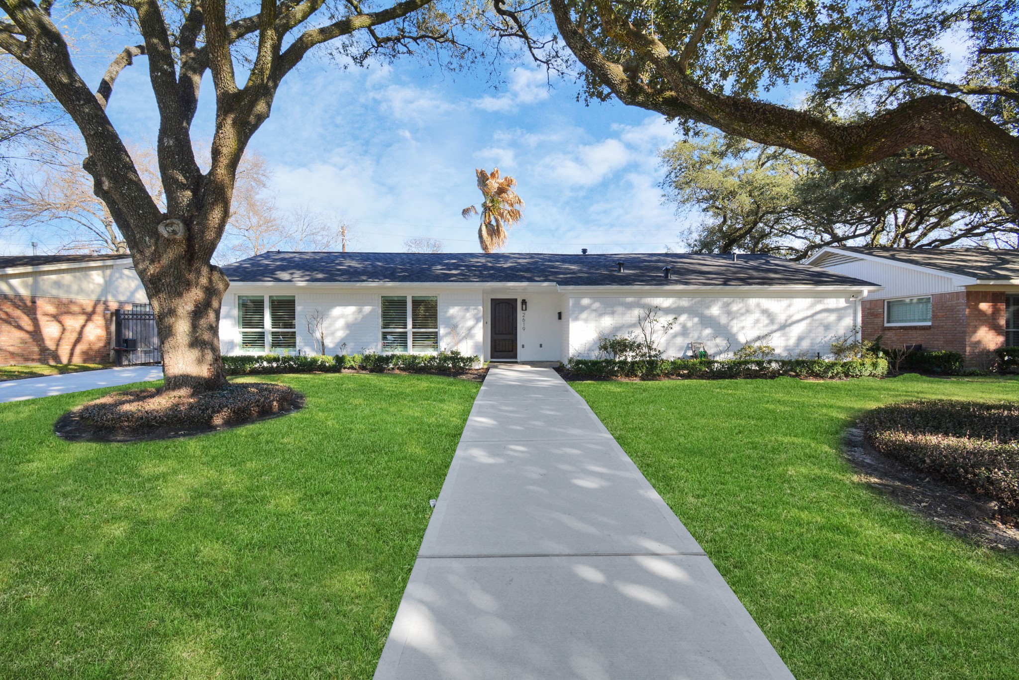 2619 Stoney Brook Drive Houston TX 77063