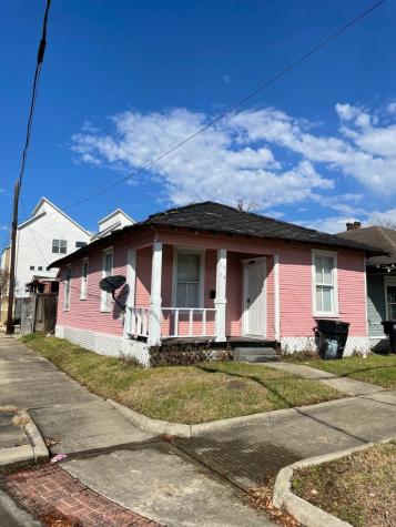1714 Sampson Street Houston TX 77003