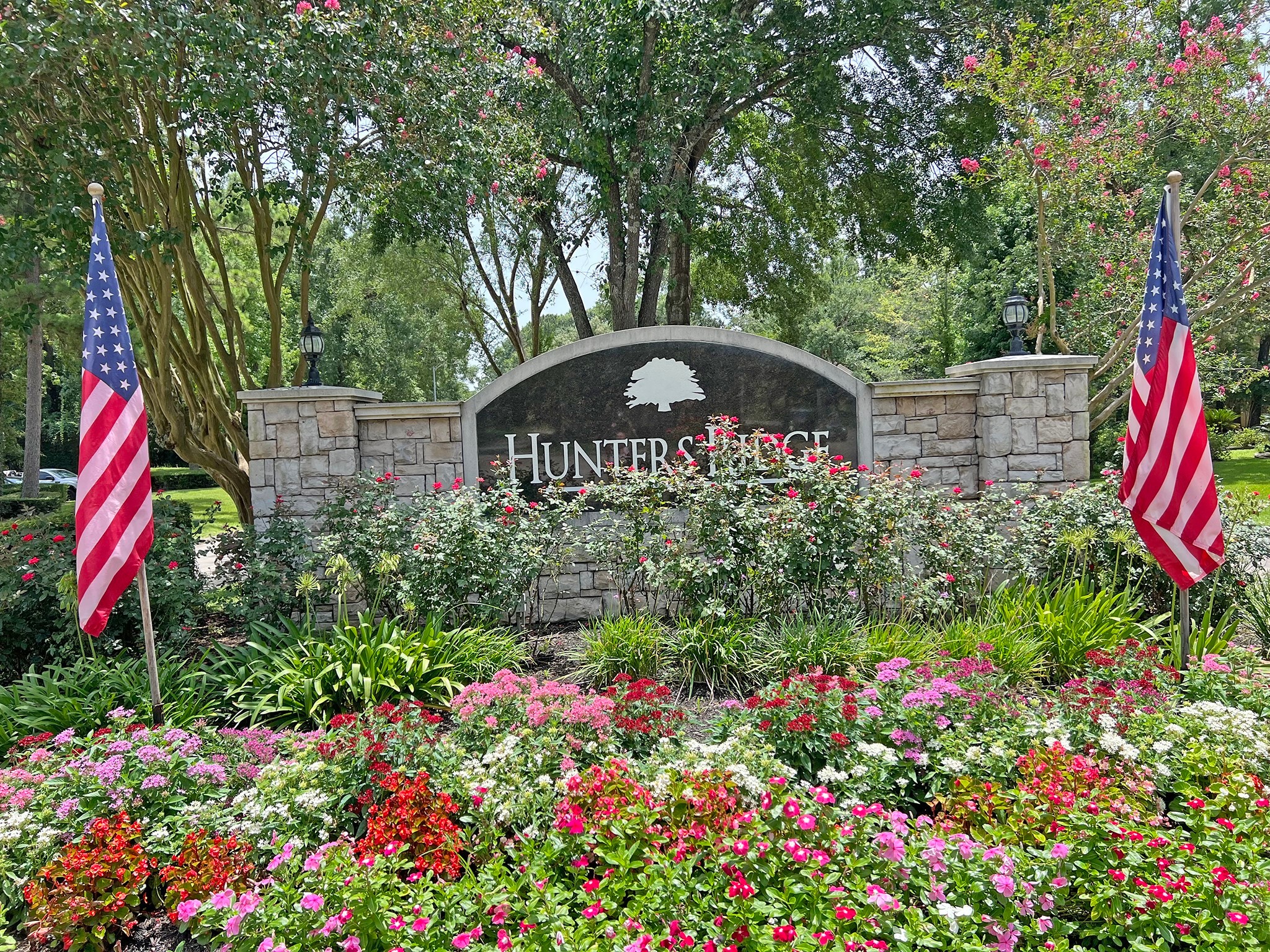3122 Glade Springs Drive Kingwood TX 77339