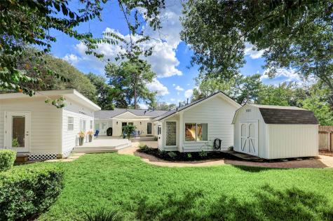 706 W 32nd Street Houston TX 77018