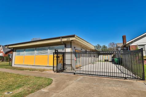 2215 Cleburne Street Houston TX 77004