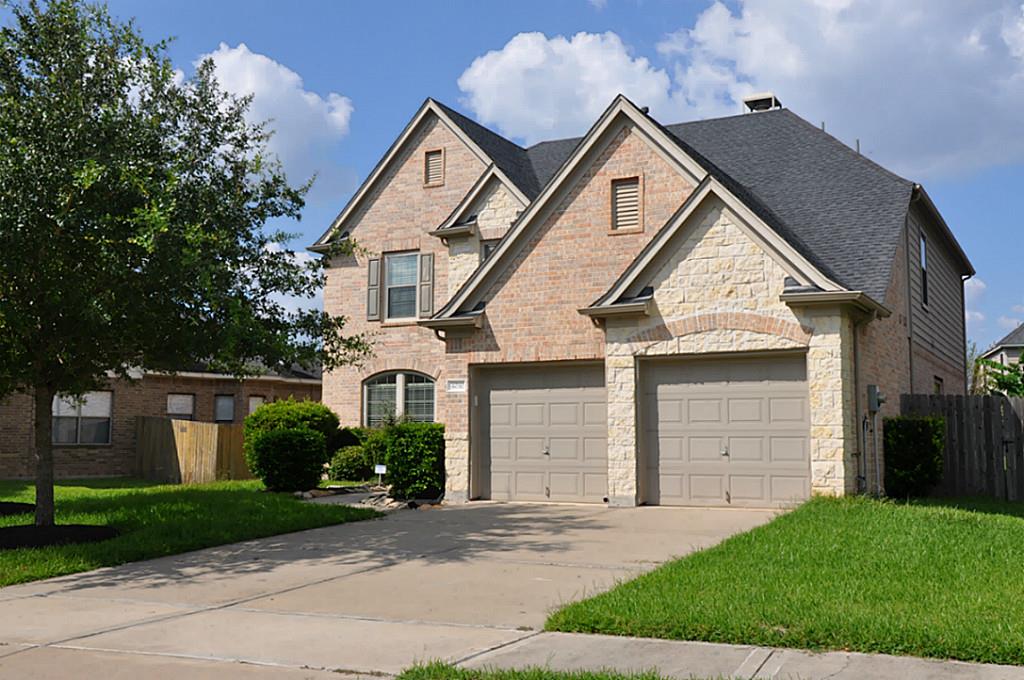 4030 Regal Stone Lane Sugar Land TX 77479
