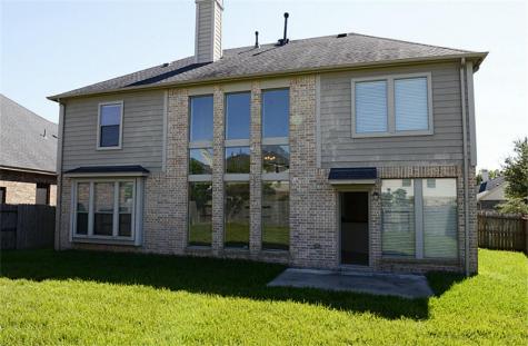 4030 Regal Stone Lane Sugar Land TX 77479
