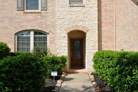 4030 Regal Stone Lane Sugar Land TX 77479