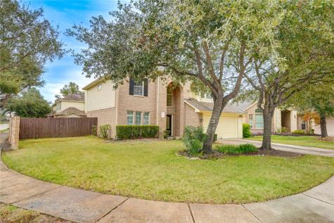 29710 Legends Ranch Court Spring TX 77386
