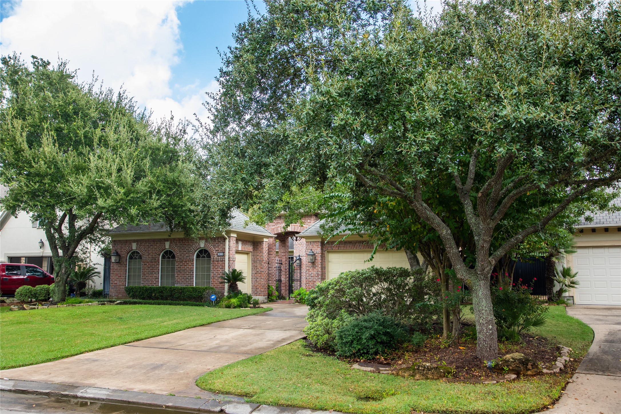 3039 Bonnebridge Way Boulevard Houston TX 77082