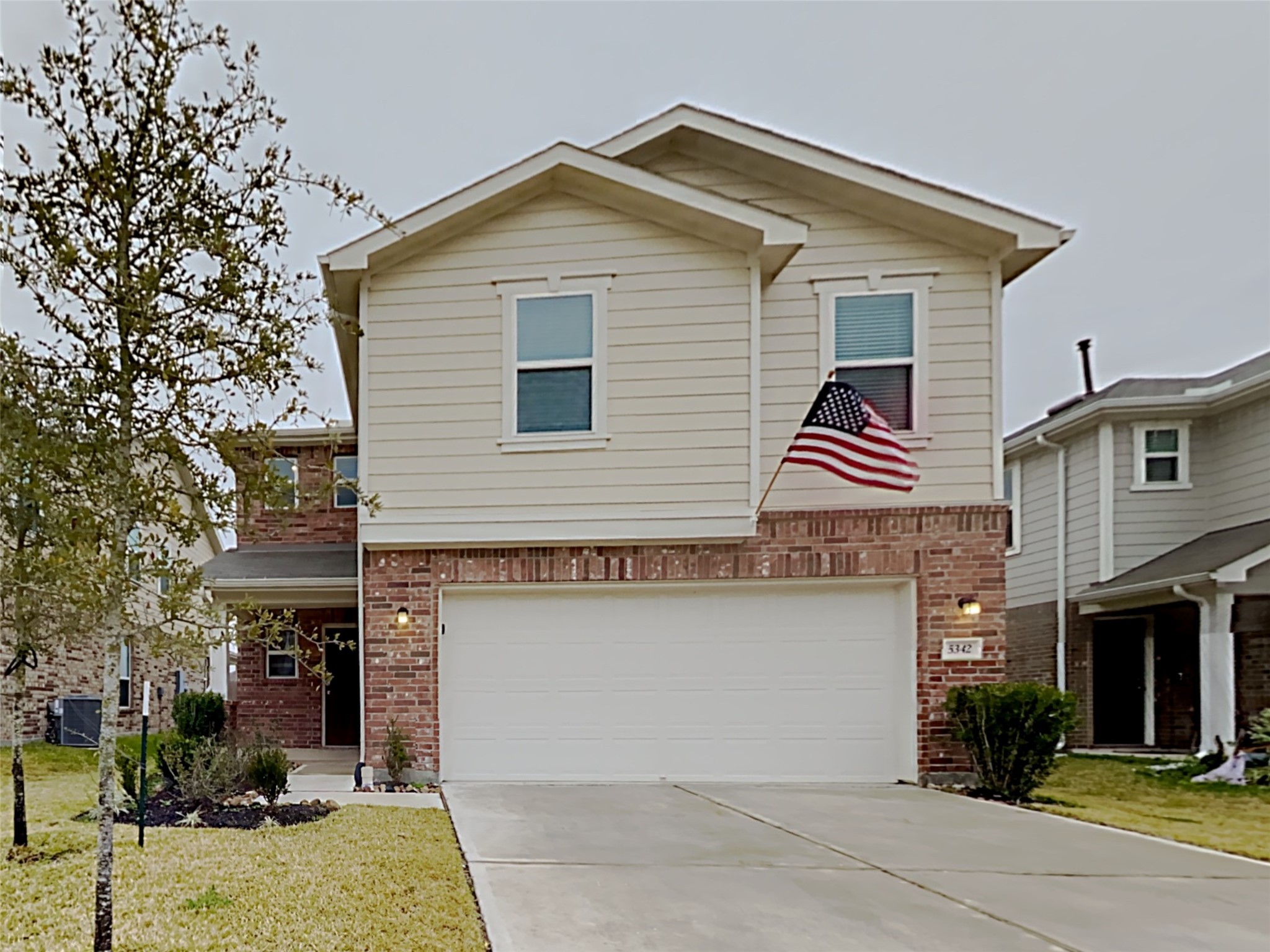 5342 Castle Discordia Street Katy TX 77493