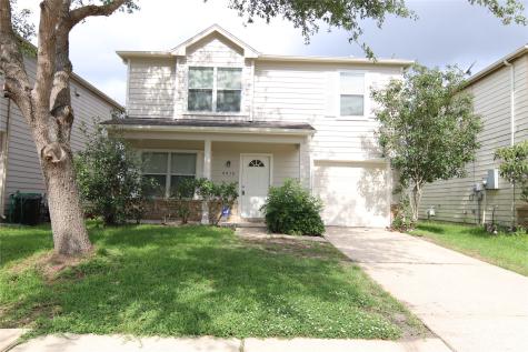 3318 Dartmouth Field Lane Fresno TX 77545