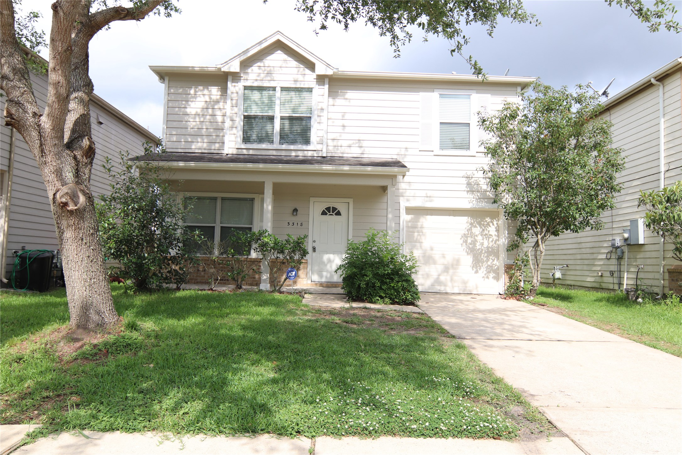 3318 Dartmouth Field Lane Fresno TX 77545