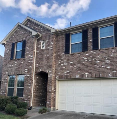 20755 Rainmead Drive Katy TX 77449