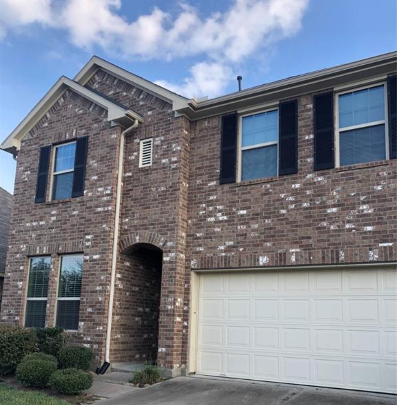 20755 Rainmead Drive Katy TX 77449