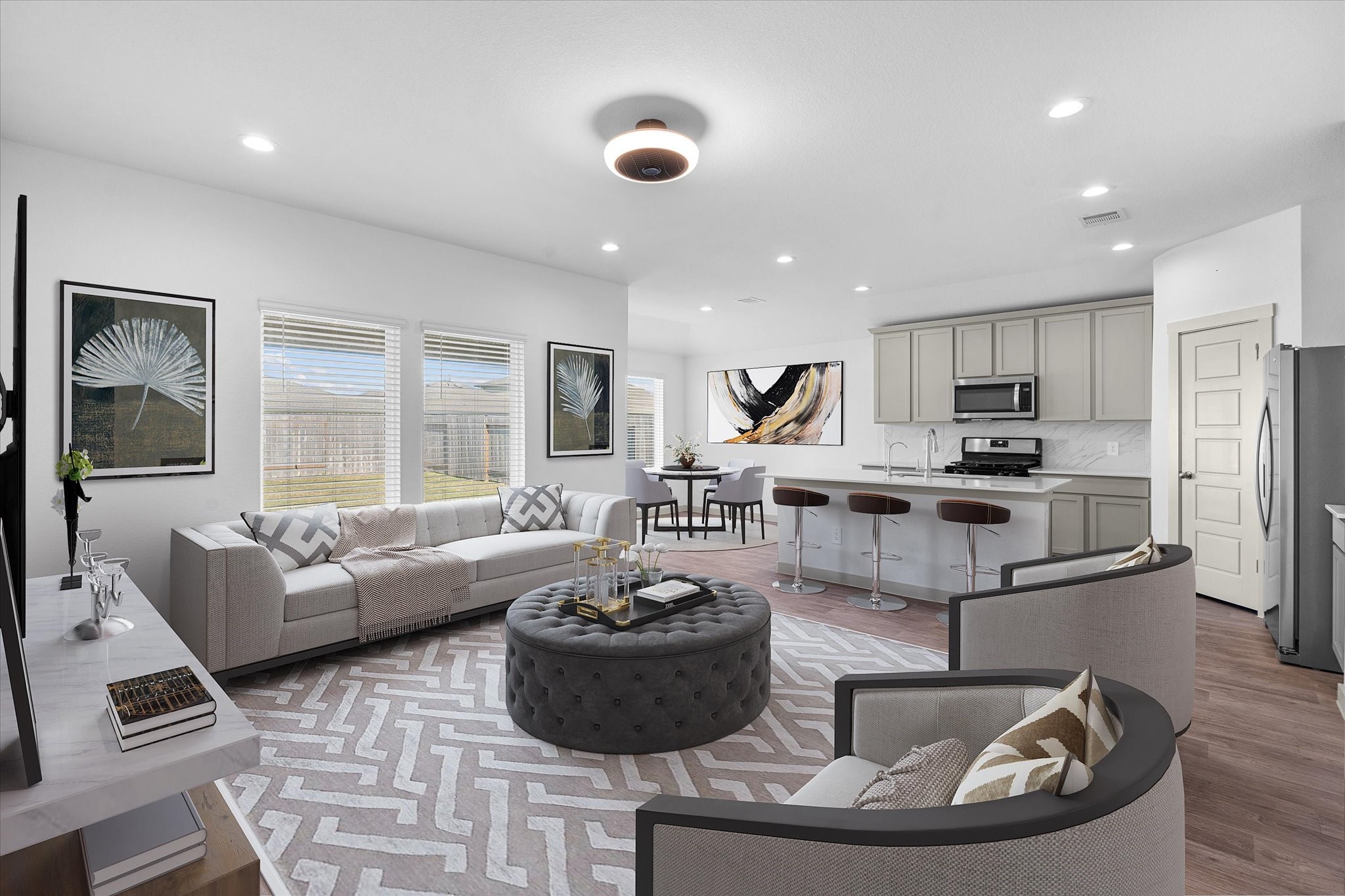 8102 Buck Lane Rosharon TX 77583