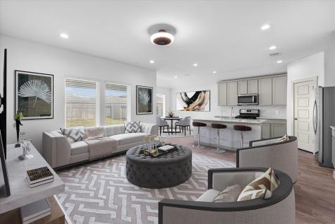 8102 Buck Lane Rosharon TX 77583