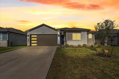 8102 Buck Lane Rosharon TX 77583