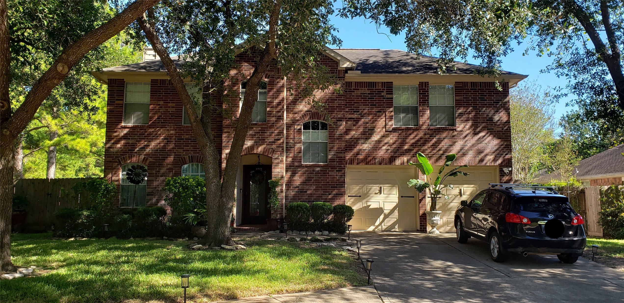 10607 Lonesome Dove Trail Houston TX 77095