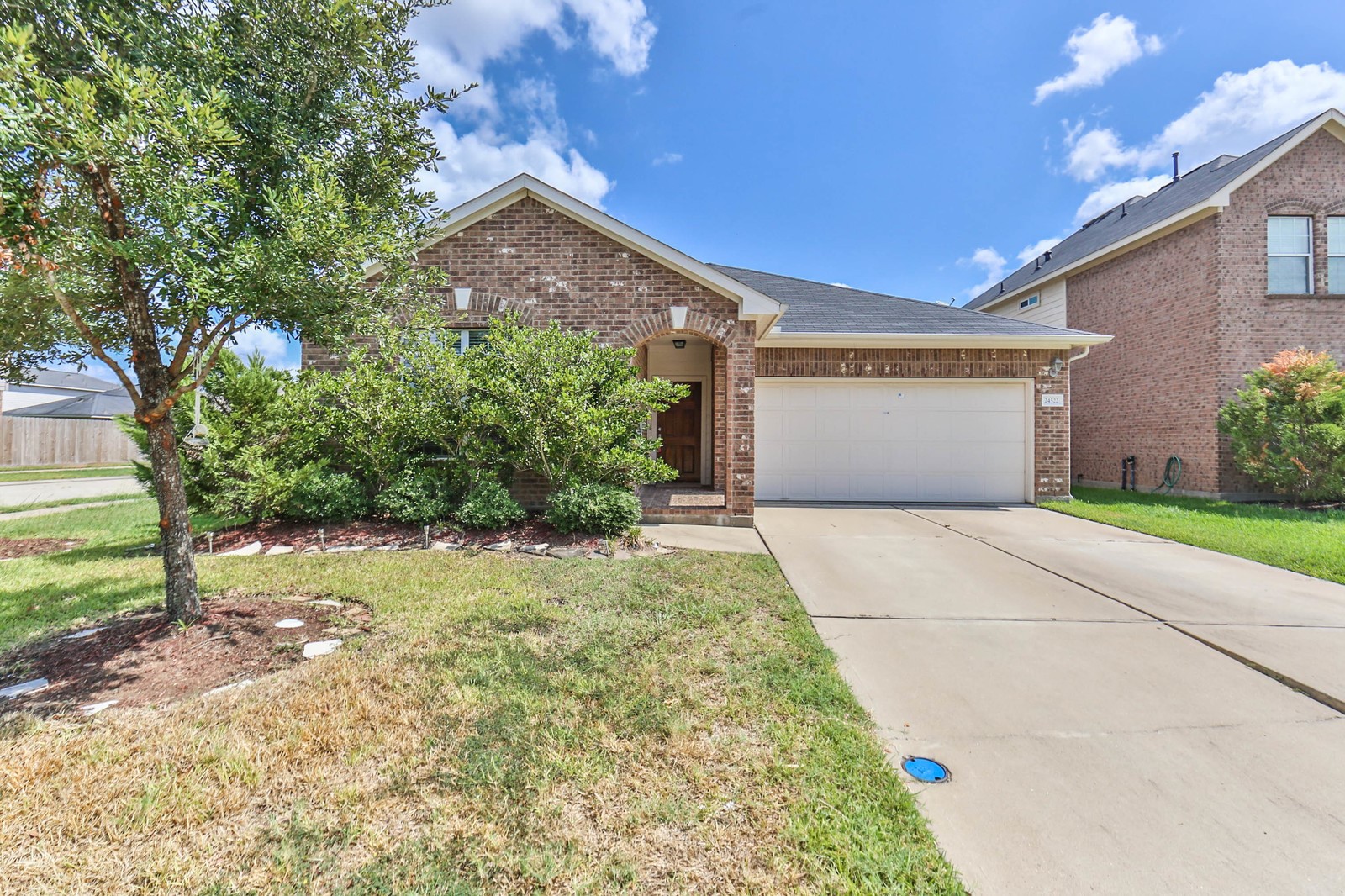 24522 Hikers Bend Drive Katy TX 77493