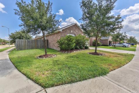 24522 Hikers Bend Drive Katy TX 77493