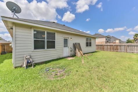 24522 Hikers Bend Drive Katy TX 77493