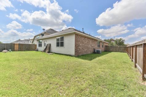 24522 Hikers Bend Drive Katy TX 77493