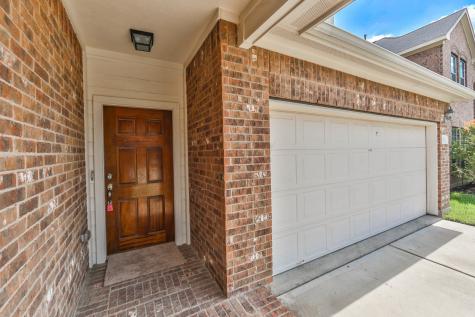 24522 Hikers Bend Drive Katy TX 77493