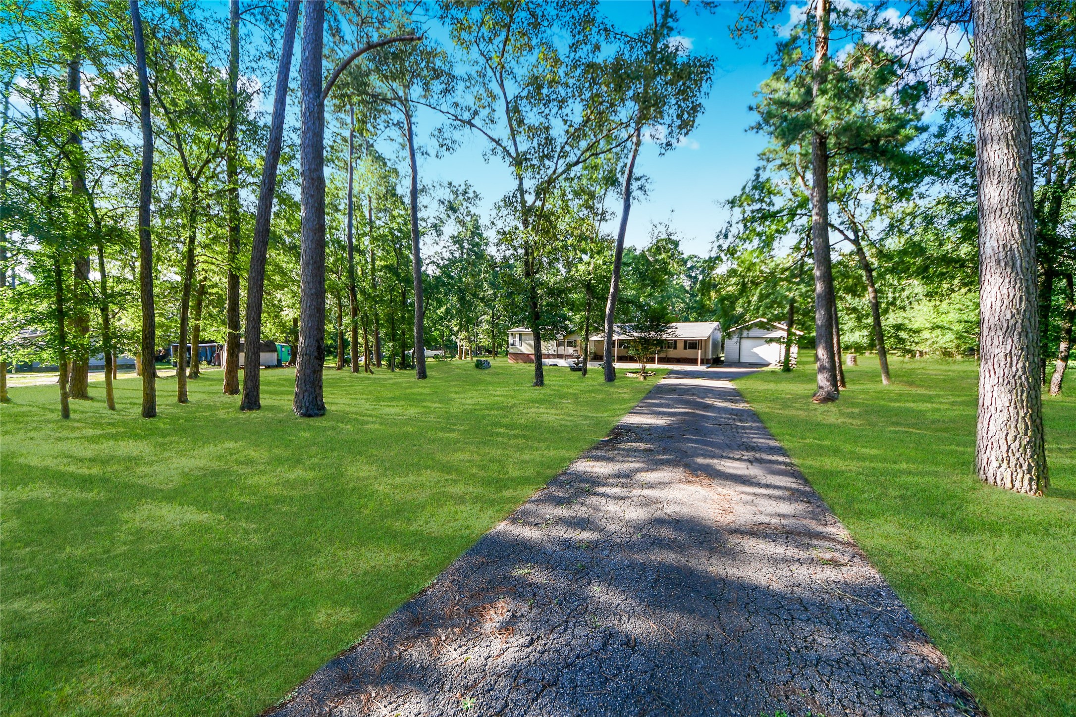 18915 Sawmill Drive Magnolia TX 77355
