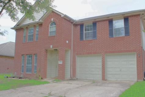 22810 W Waterlake Drive Richmond TX 77406