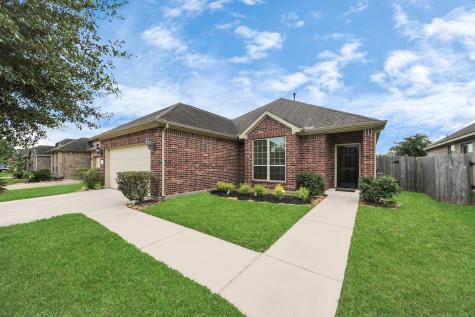 2414 Argos Drive Missouri City TX 77459