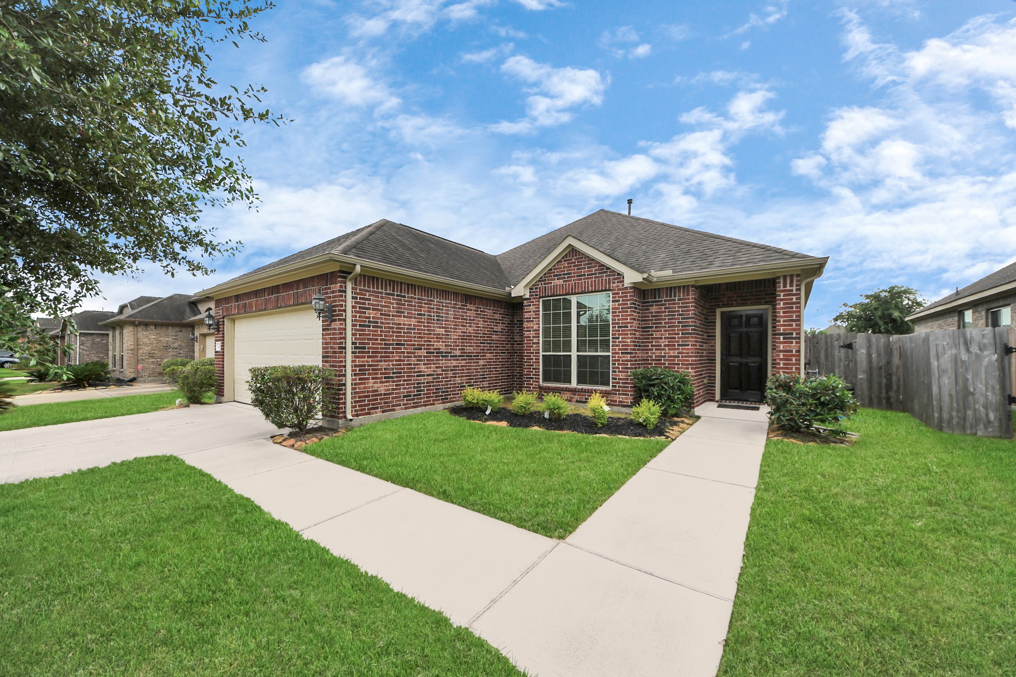 2414 Argos Drive Missouri City TX 77459