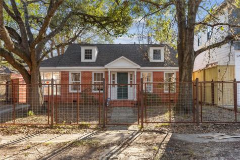 3014 Prospect Street Houston TX 77004