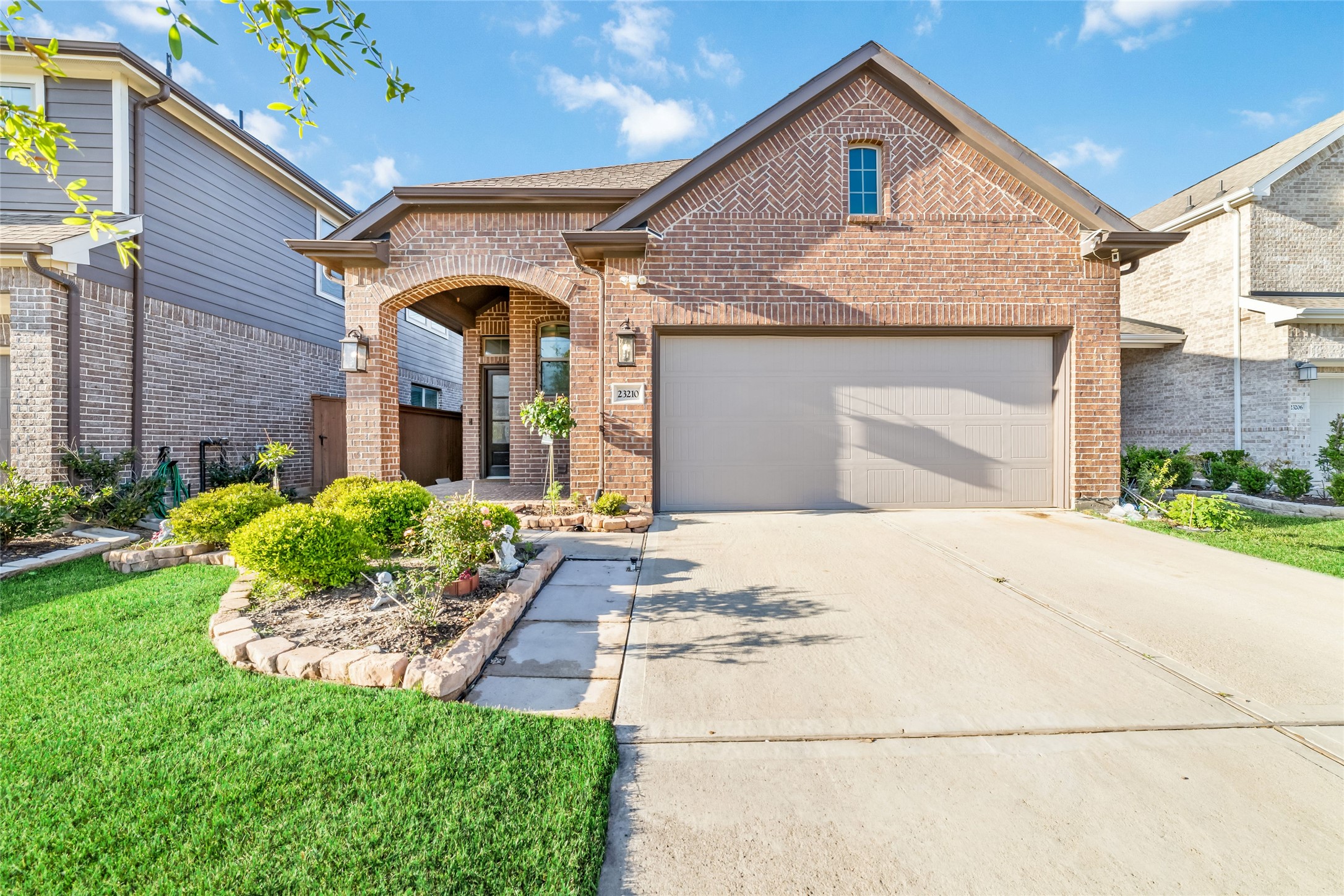 23210 Teton Glen Lane Katy TX 77493