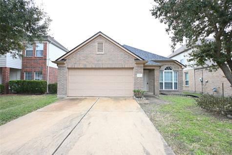 19439 Clevera Walk Lane Houston TX 77084