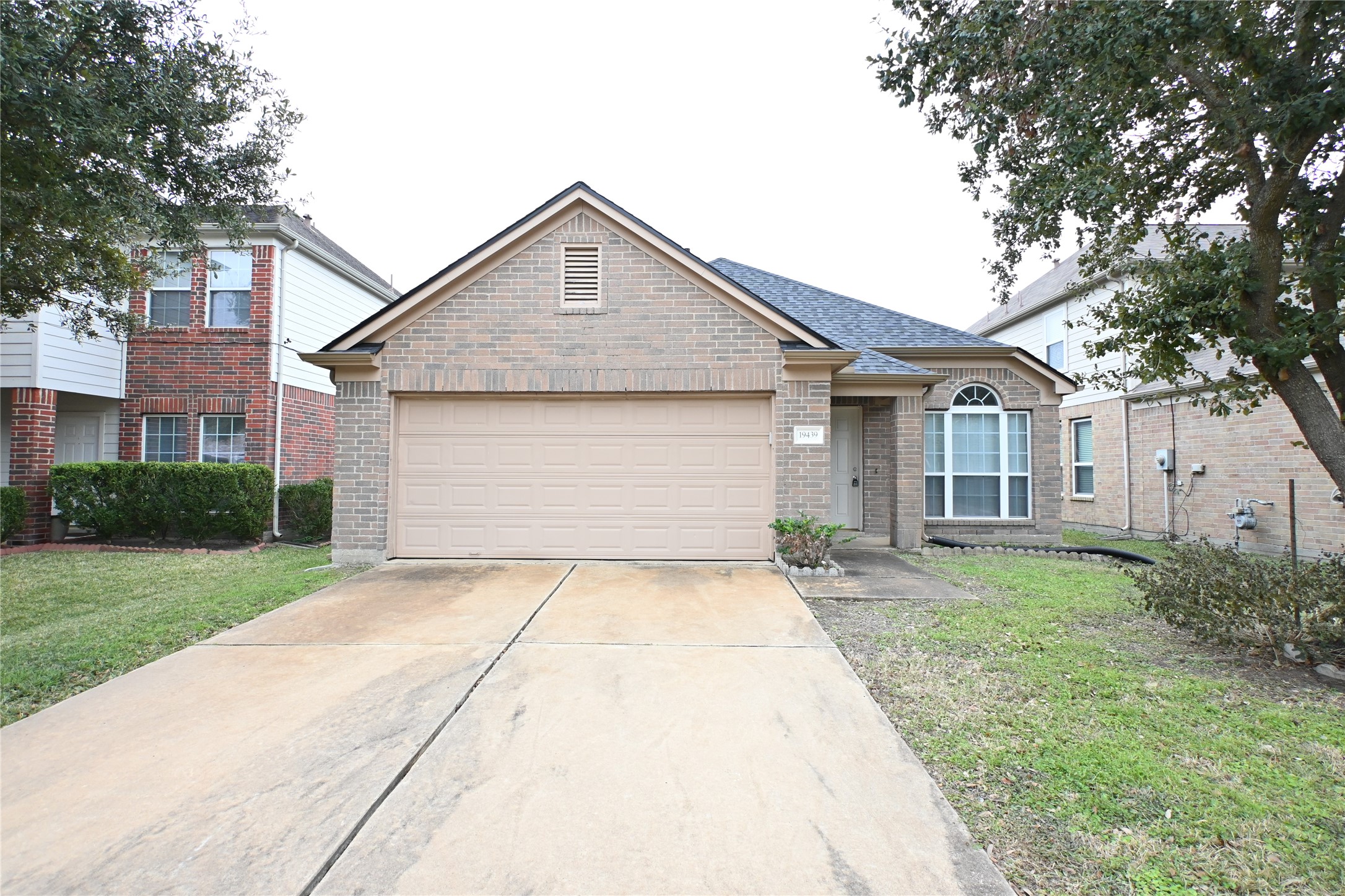 19439 Clevera Walk Lane Houston TX 77084
