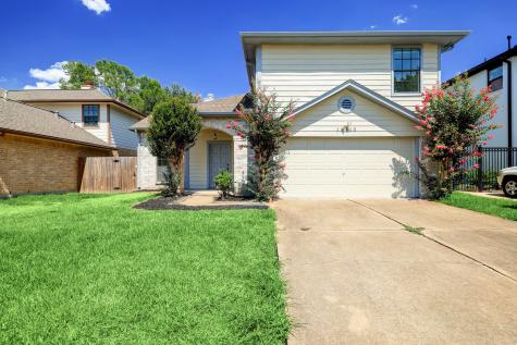 12415 Meadow Ridge Drive Stafford TX 77477