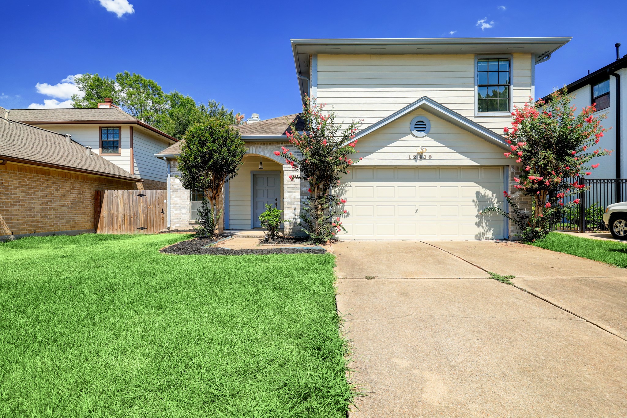 12415 Meadow Ridge Drive Stafford TX 77477