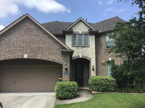 28035 Hallimore Drive Spring TX 77386
