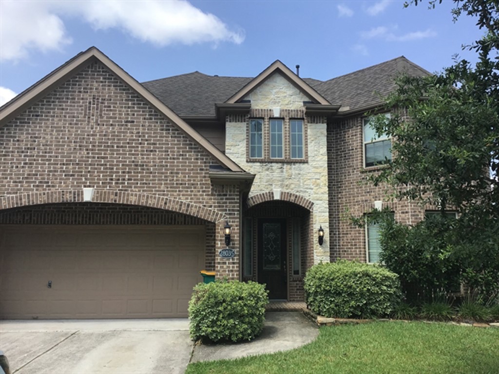 28035 Hallimore Drive Spring TX 77386