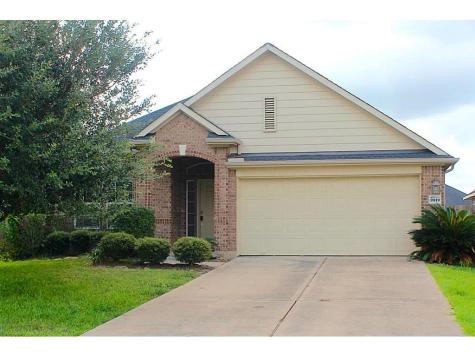 19119 Canyon Ferry Lane Richmond TX 77407