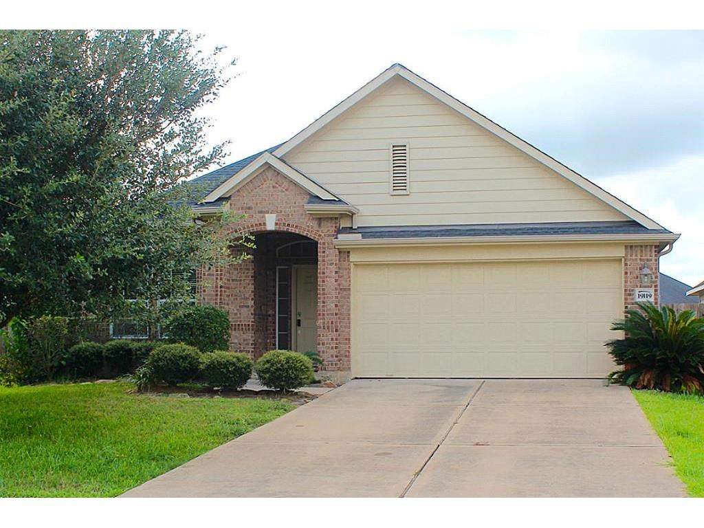 19119 Canyon Ferry Lane Richmond TX 77407