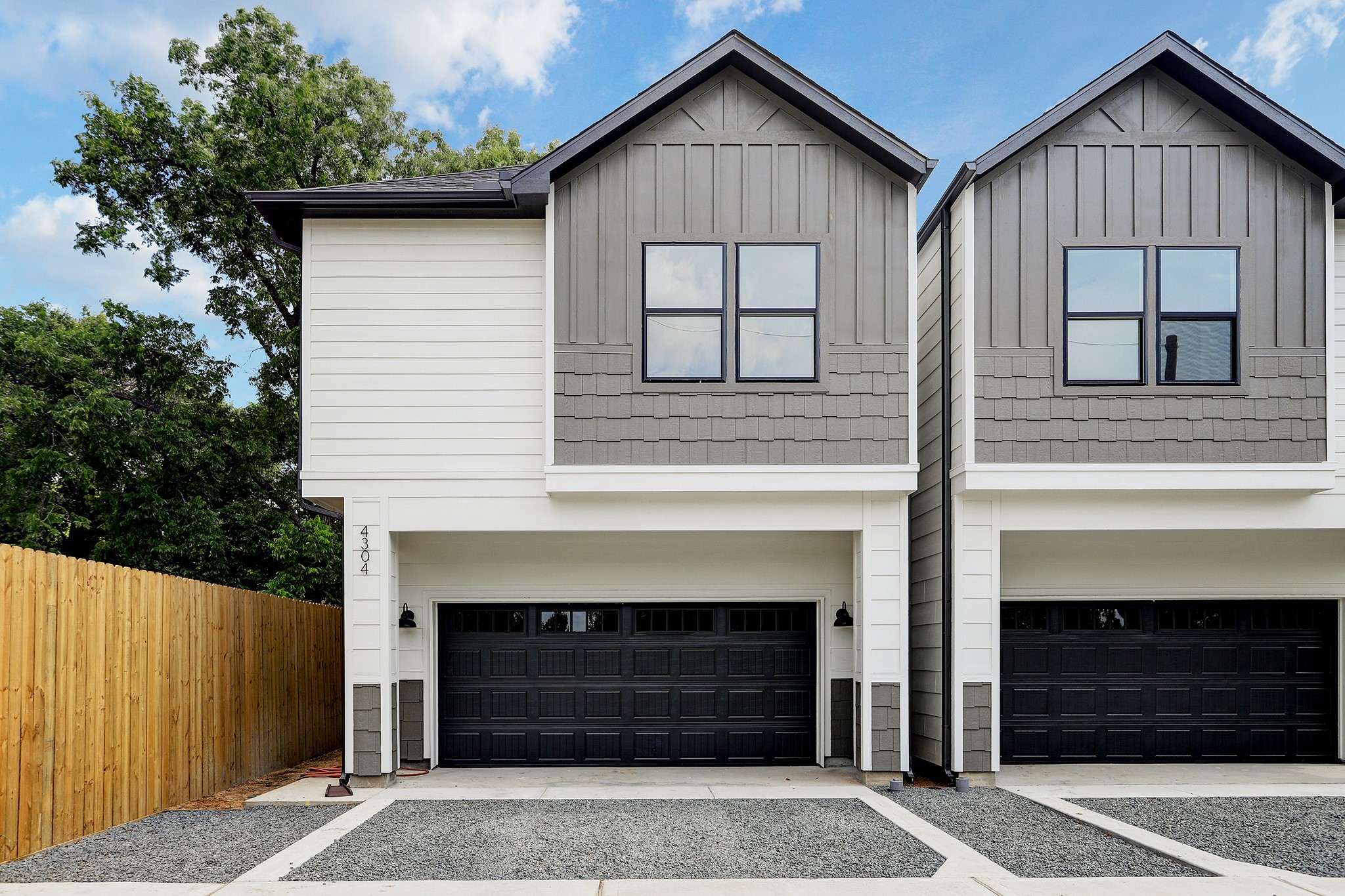 4304 Sondick Court Houston TX 77020