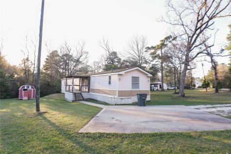 3408 Old Houston Road Huntsville TX 77340