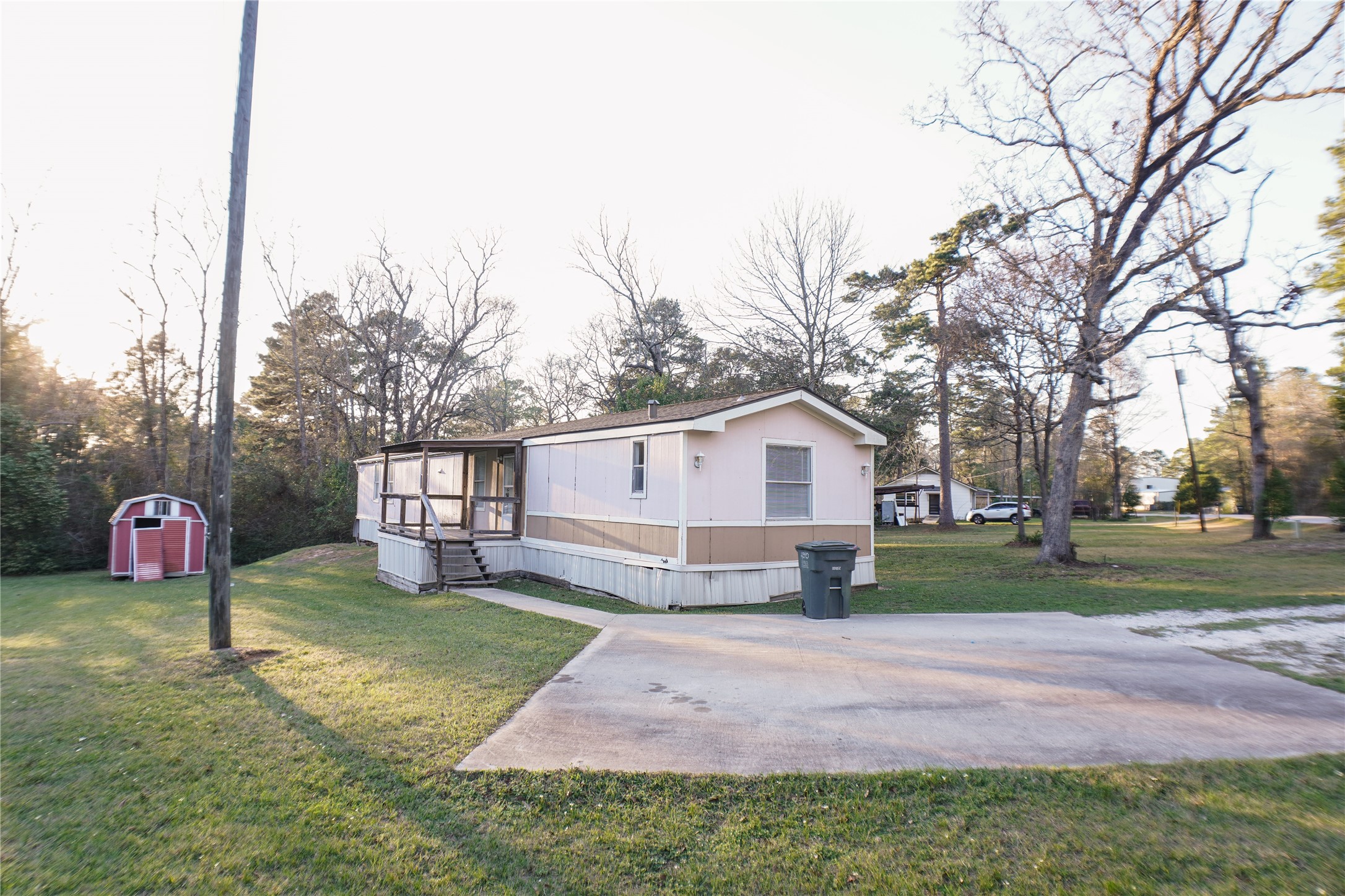 3408 Old Houston Road Huntsville TX 77340