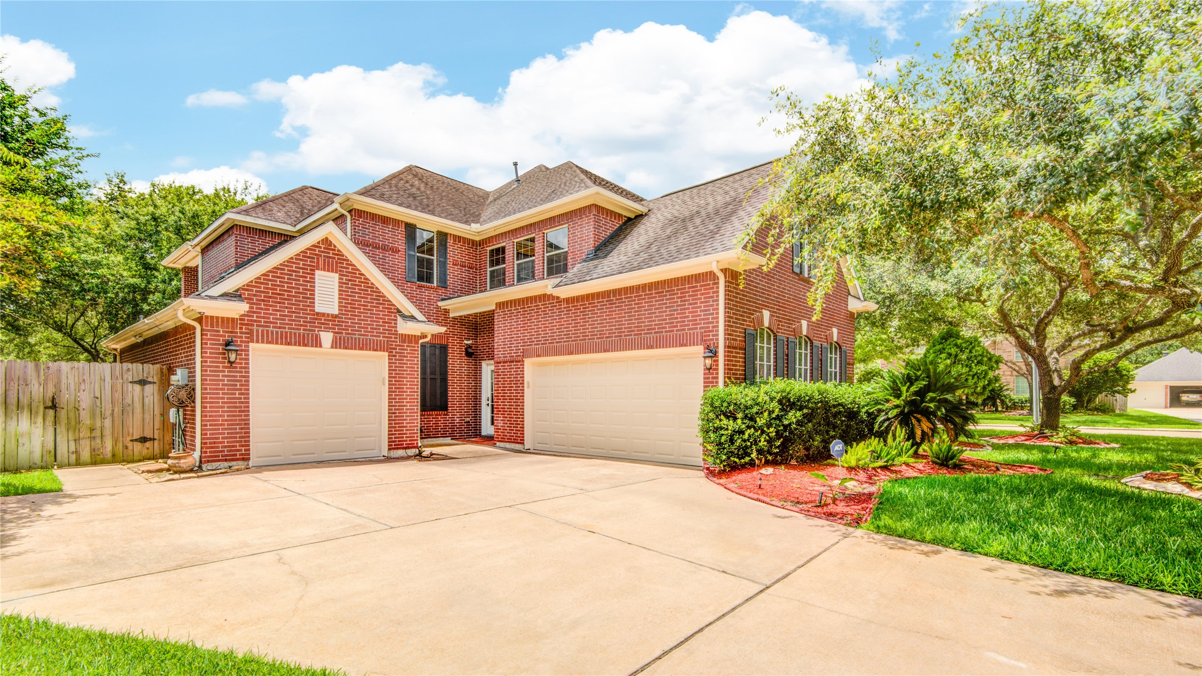 22315 Claysprings Lane Katy TX 77450